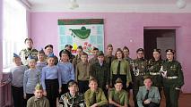 МБОУ ООШ с.Каймашабаш